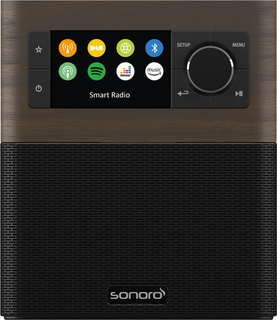 Sonoro Stream X Walnut is no longer available