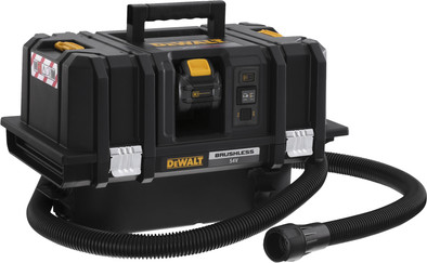 Le produit DeWalt DCV586MT2-QW ne sera plus jamais disponible