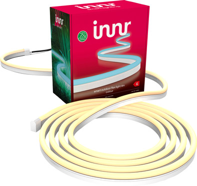 Innr Light Strip for Outside - Color - Works with Philips Hue 4m is no longer available