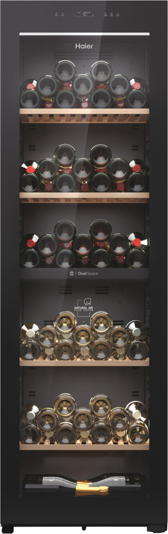 Haier HWS236GDGU1 is nooit meer leverbaar