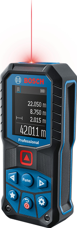 Le produit Bosch Professional GLM 50-22 ne sera plus jamais disponible