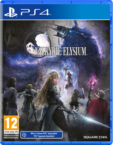 Valkyrie Elysium PS4 is no longer available