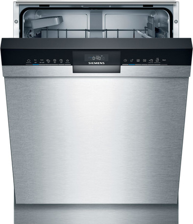 Siemens SN43HS36TE / Inbouw / Onderbouw / Nishoogte 81,5 - 87,5 cm is nooit meer leverbaar