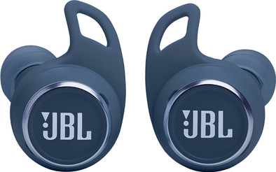 JBL Reflect Aero Blauw is nooit meer leverbaar
