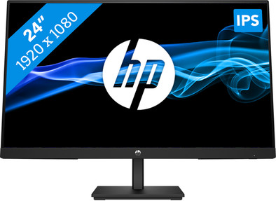 HP V24i G5 is nooit meer leverbaar