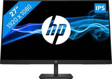 Le produit HP V27i G5 ne sera plus jamais disponible