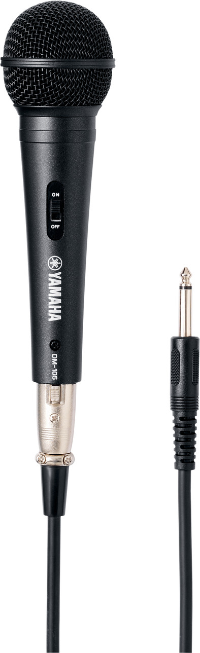 Yamaha DM-105 is no longer available