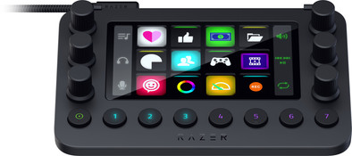 Razer Stream Controller is no longer available