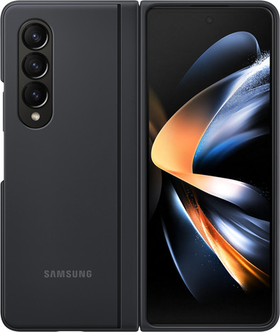 Le produit Samsung Galaxy Z Fold 4 Slim Standing Back Cover Noir ne sera plus jamais disponible