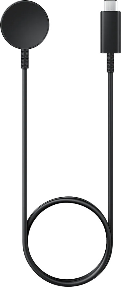 Samsung Galaxy Watch Snelle Draadloze Oplader is nooit meer leverbaar