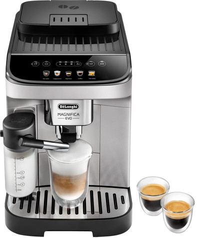 De'Longhi Magnifica EVO ECAM290.61.SB is nooit meer leverbaar