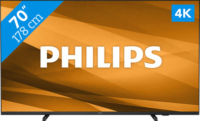 Philips 70PUS7607 (2022) is nooit meer leverbaar