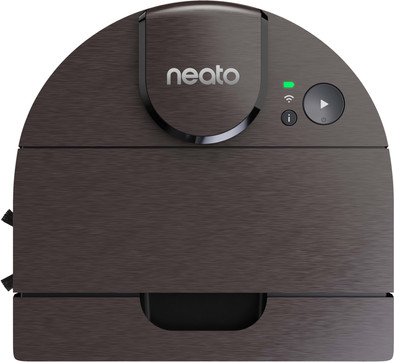 Le produit Neato D800 ne sera plus jamais disponible