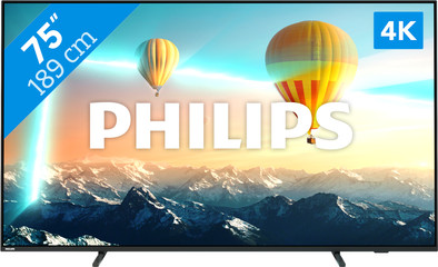 Philips 75PUS8007 - Ambilight (2022) is no longer available