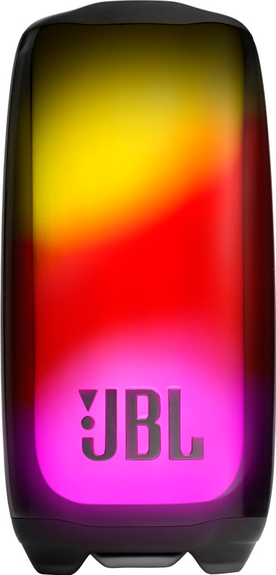 Le produit JBL Pulse 5 Noir ne sera plus jamais disponible