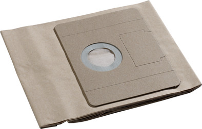 Le produit Bosch Professional Sac Filtrant Papier GAS 35 (5x) ne sera plus jamais disponible