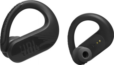 JBL Endurance Peak3 Zwart is nooit meer leverbaar