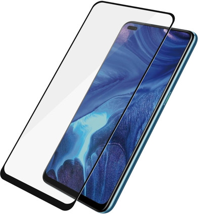 Le produit PanzerGlass Case Friendly OPPO Reno7 SE 5G / Reno8 / A94 5G Protège-écran Verre Noir ne sera plus jamais disponible