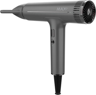Le produit Max Pro Infinity Sèche-Cheveux ne sera plus jamais disponible