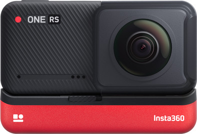 Insta360 One RS - Twin Edition is nooit meer leverbaar