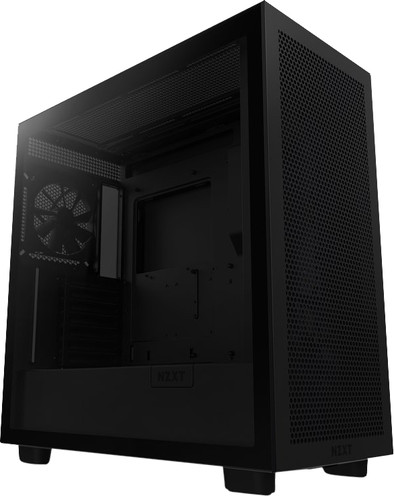 Le produit NZXT H7 Flow Black ne sera plus jamais disponible