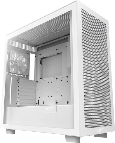 NZXT H7 Flow White is no longer available