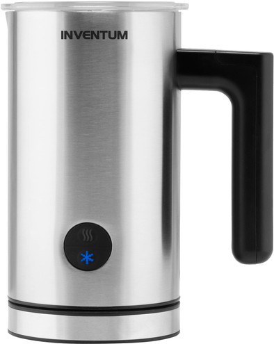 Inventum MK360S  melkopschuimer is nooit meer leverbaar