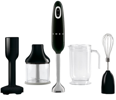 SMEG HBF22BLEU Zwart is nooit meer leverbaar