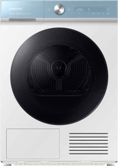 Le produit Samsung DV90BB9445GMS2 Bespoke ne sera plus jamais disponible