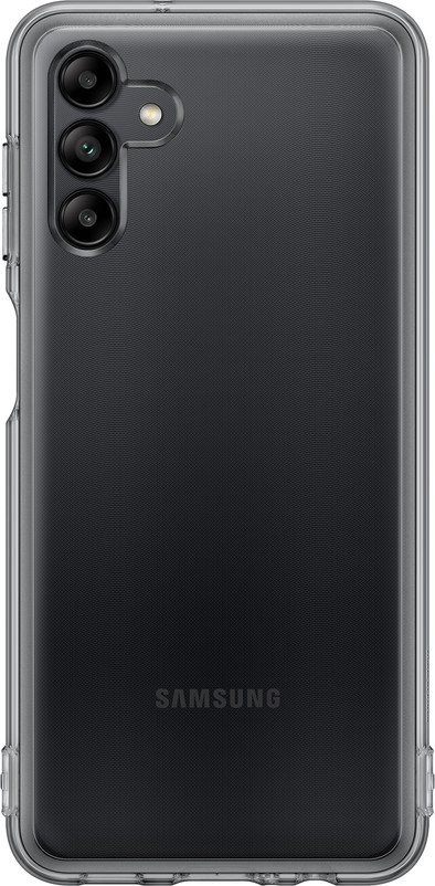 Le produit Samsung Galaxy A04s Soft Case Back Cover Noir ne sera plus jamais disponible