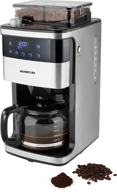 Le produit Inventum KZ915GT ne sera plus jamais disponible