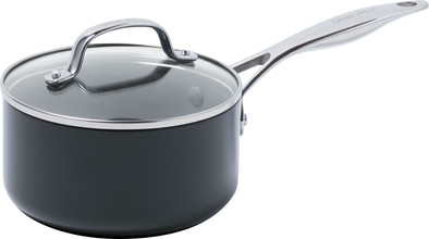 GreenPan Venice Pro Saucepan 18cm is no longer available
