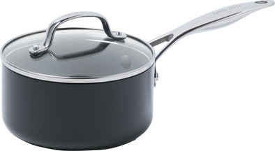 GreenPan Venice Pro Steelpan 20 cm is nooit meer leverbaar