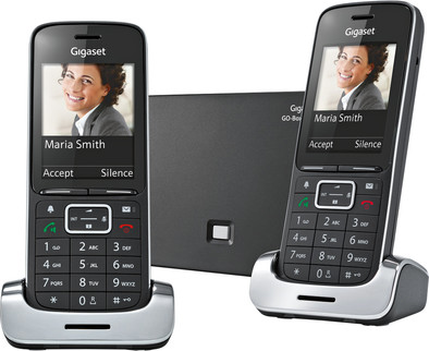 Le produit Gigaset Premium 300 IM Duo ne sera plus jamais disponible