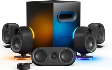 SteelSeries Arena 9 is no longer available