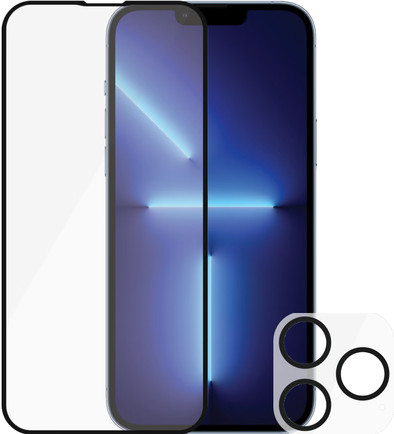 PanzerGlass Apple iPhone 13 Pro Max Screen Protector Glass + Camera Lens Protector is no longer available