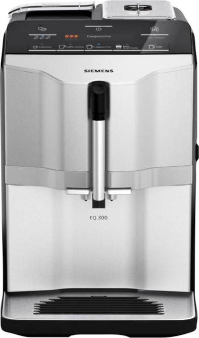 Siemens EQ.300 TI353201RW is nooit meer leverbaar