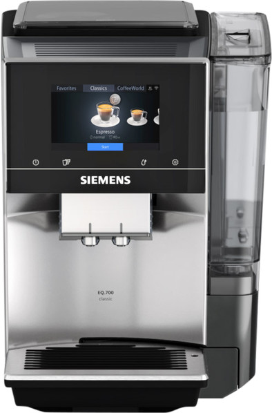 Siemens EQ.700 Classic TP705R01 is nooit meer leverbaar