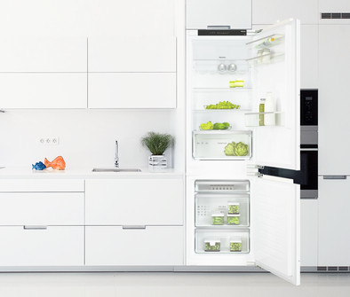 Le produit Miele KD 7714 E ne sera plus jamais disponible