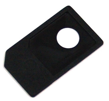 Xccess MicroSim Adapter is nooit meer leverbaar