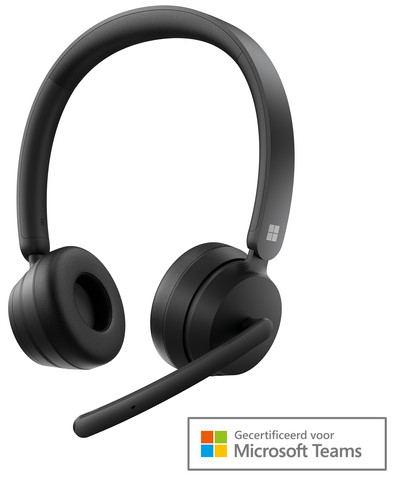 Le produit Microsoft Modern Casque sans Fil Noir ne sera plus jamais disponible