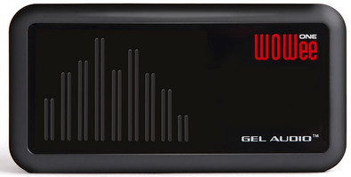 WoWee One Classic Black is nooit meer leverbaar