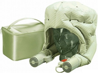 Braun HLH510 droogkap is nooit meer leverbaar