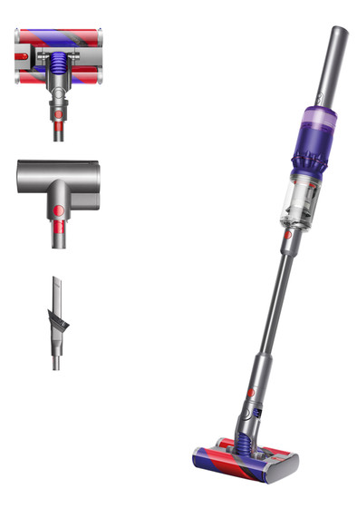 Dyson Omni-glide is no longer available