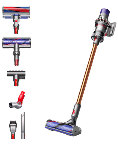 Dyson V10 Absolute is no longer available