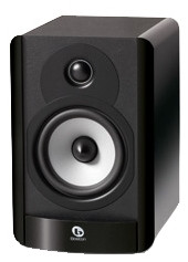 Boston Acoustics A25 zwart (per stuk) is nooit meer leverbaar
