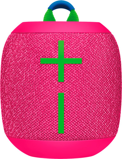 Ultimate Ears Wonderboom 3 Pink is no longer available
