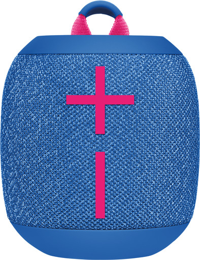 Ultimate Ears Wonderboom 3 Blue is no longer available