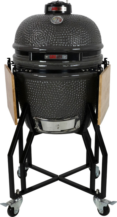 Grill Guru Medium is nooit meer leverbaar