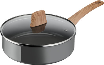Tefal Renew Ceramic High-Sided Skillet 24cm is no longer available